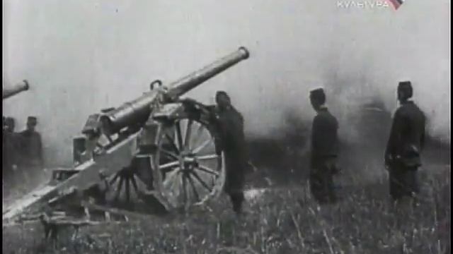 #7 футажи WWI смотреть онлайн