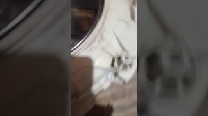 как правильно собрать барабан от стиральной машинки автомат