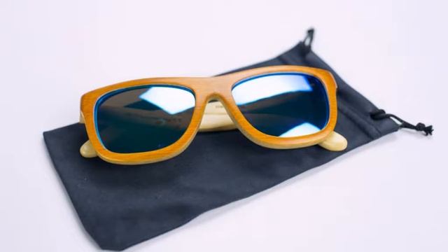 Очки в деревянной оправе ModnoWood - заказ очков онлайн смотреть онлайн