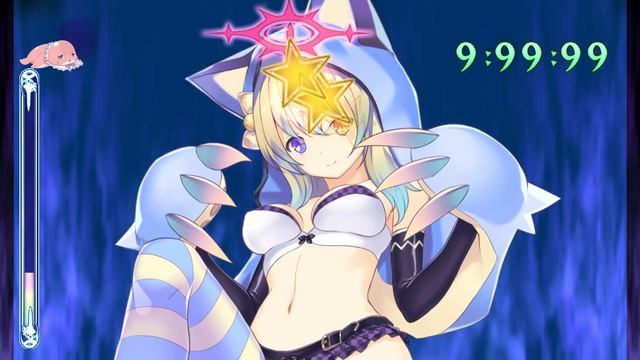 Moero Chronicle H gameplay смотреть онлайн