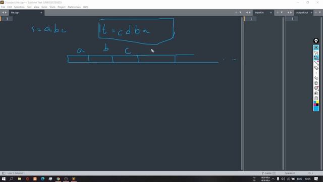 Leetcode 389. Find the Difference || Frequency Array || Leetcode Daily Challenge смотреть онлайн