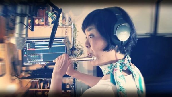 Joseph Haydn Serenade for Strings-Flute and E.Piano