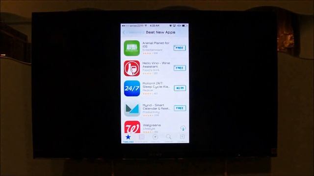 Installous alternative on iOS 7 for iPhone/iPod Touch & iPad: Download FREE/Cracked APPS смотреть онлайн