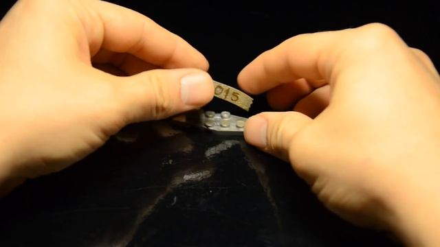 МЕГА БЛОКС | Эксклюзивная фигурка зомби | SDCC 2015 Exclusive figure zombie | MEGA BLOKS смотреть онлайн