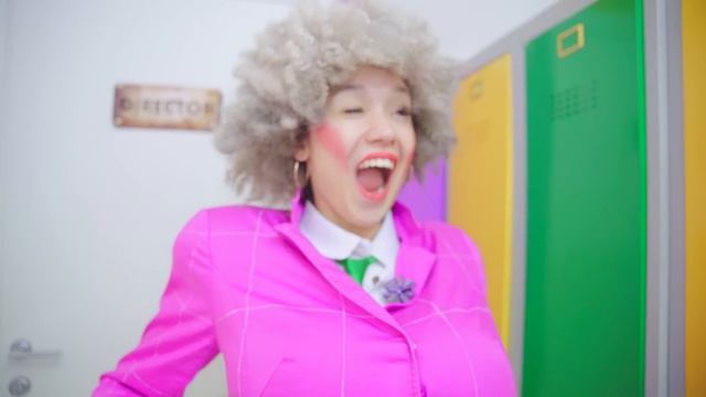 Miss Delight Vs Scary Teacher! My Girl Is Artificial Intelligence!