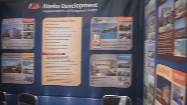 Alaska Development. Вся недвижимость мира 2013. смотреть онлайн