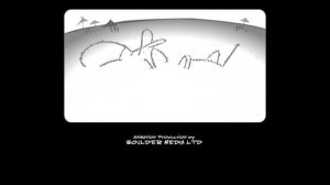 Wander Over Yonder - The Bot (End Credits)