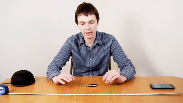 Тестирование подавителя диктофонов "UltraSonic-24 Avto" c Samsung Galaxy S смотреть онлайн