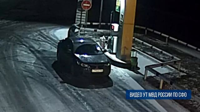 Житель Курагино предстанет перед судом за хищение 140 литров солярки смотреть онлайн