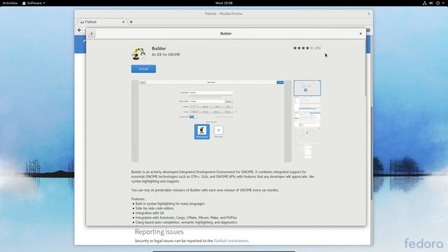 Install Linux Apps With Flathub & Flatpak смотреть онлайн