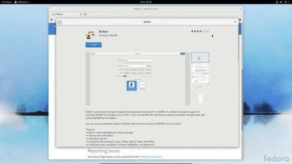 Install Linux Apps With Flathub & Flatpak