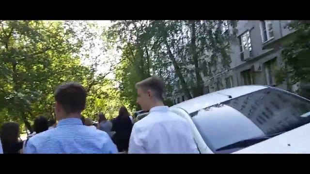 Как я написал ОГЭ | Матан смотреть онлайн