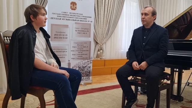 НА ПЕРВЫЙ ВЗГЛЯД №1 смотреть онлайн