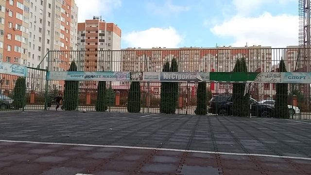 Моя карточка ФИФА 22