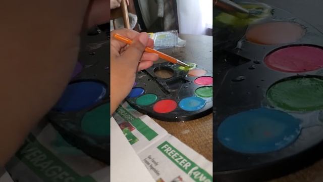 hi Paint withUs смотреть онлайн