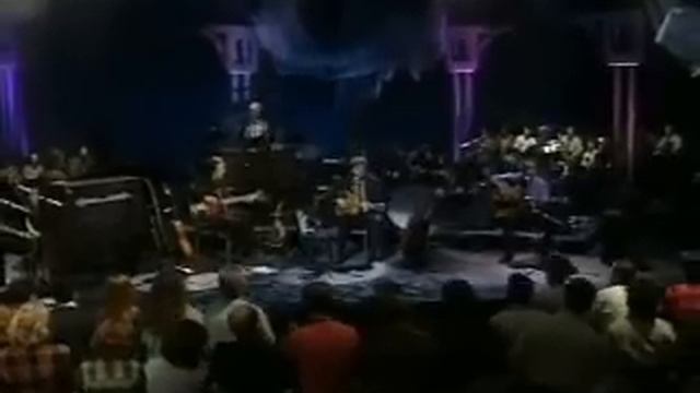 ERIC CLAPTON....ROLLIN' AND TUMBLIN' смотреть онлайн