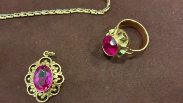 Лом золота 585 пробы смотреть онлайн