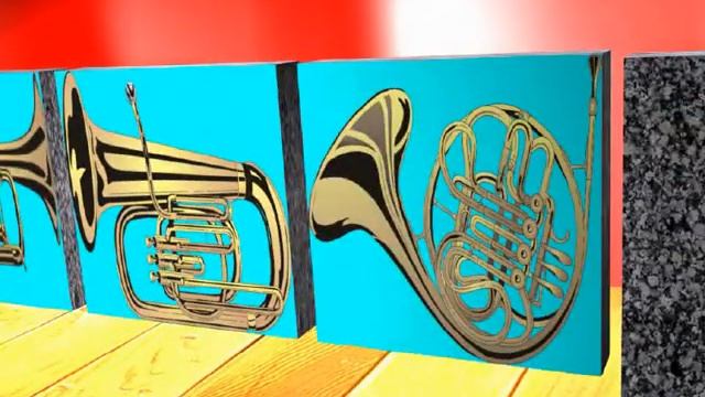 Упражнение на звуки [Р,рь] «Оркестр»от электронного Логопеда Звукознайка ра ре рё оркестр смотреть онлайн