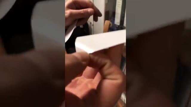 Плёнка на микроприсосках - замена виниловой самоклеящейся плёнке смотреть онлайн