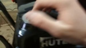 Причина выплескивания бензина из-под пробки бензобака