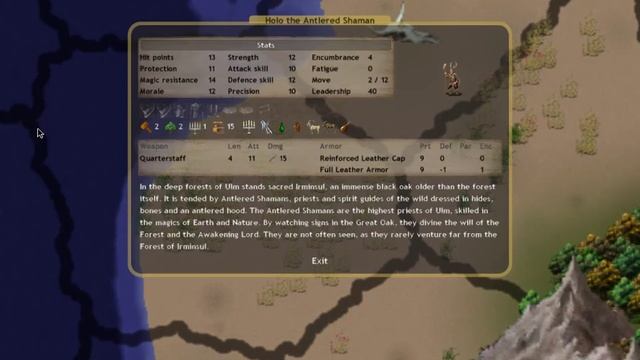 Dominions 4 обучение смотреть онлайн