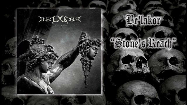 Be'lakor - Stone's Reach смотреть онлайн