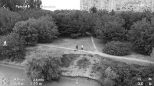 Тест всех функций Mavic air 2. Честный обзор. Настройка.