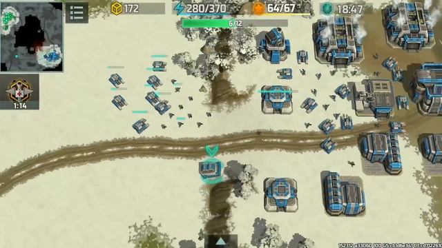 Новогодний скирмиш Тактика для конфедерации «Новогодний груз» Skirmish TOP 1 Christmas cargo смотреть онлайн