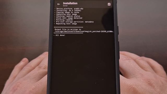 Easy Google Pixel 8 Root Tutorial with Magisk - Pixel 8 Pro Supported смотреть онлайн