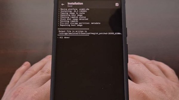 Easy Google Pixel 8 Root Tutorial with Magisk - Pixel 8 Pro Supported