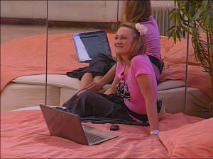 ДОМ-2 Город любви 2840 день Вечерний эфир (18.02.2012)