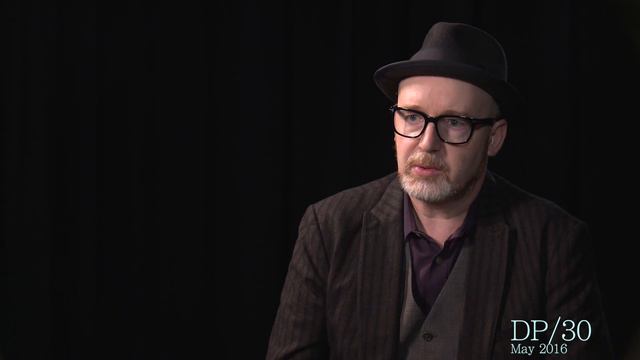 DP/30: Angry Birds, director Fergal Reilly смотреть онлайн