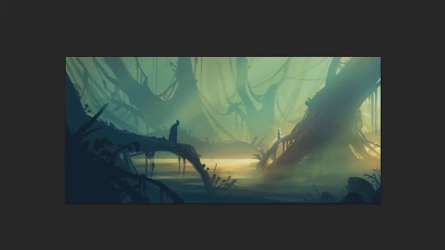 10 Sketches In 10 Minutes PART 2 | Digital Speed Paint Timelapse | Concept Art смотреть онлайн