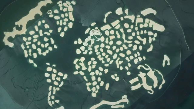 ГОРОДА-ПРИЗРАКИ. КАК ПОСТРОИТЬ ГОРОД С НУЛЯ? — ТОПЛЕС