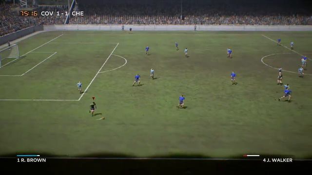 FIFA 19 | The Journey Intro