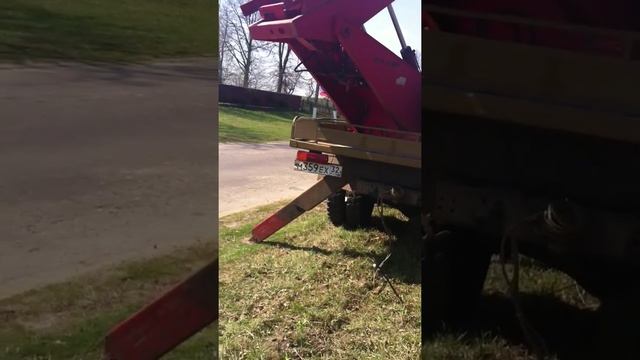 Разорение гнезда аиста энергетиками смотреть онлайн