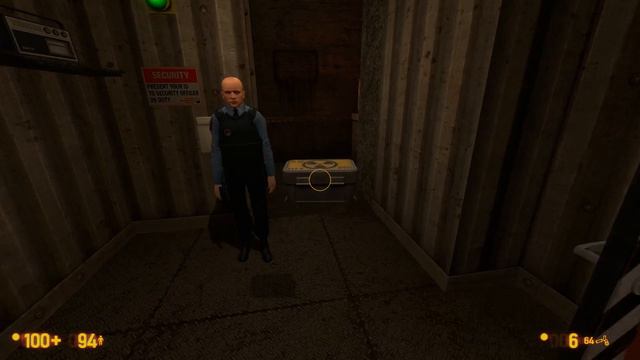 Black Mesa Episode 15 | Forget about Freeman смотреть онлайн
