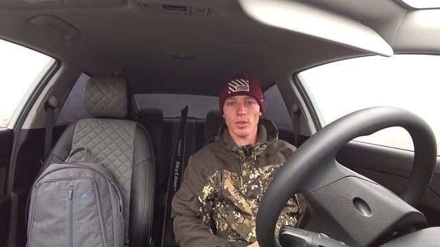 Закинул колебалку в речку и клюнуло! Ловля щуки осенью. смотреть онлайн