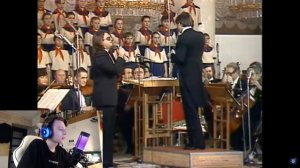 Александр Градский - Как молоды мы были | Реакция Айзека | Спасибо вам, Александр Борисович