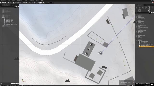 Arma 3 warlords (Old video tutorial) смотреть онлайн