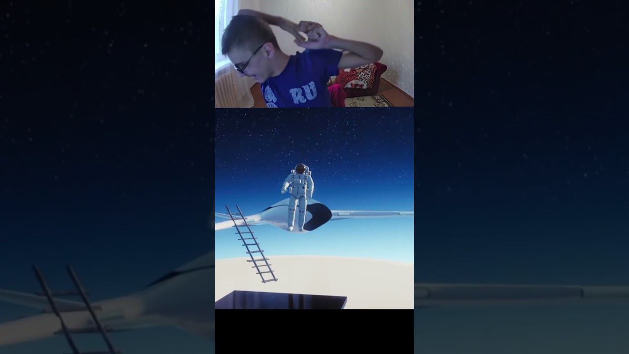 Я ЭТО СДЕЛАЛ | Я ПРОШЁЛ ONLY UP | ДОЛГОЖДАННЫЙ ФИНАЛ #onlyup смотреть онлайн