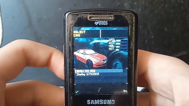 Как ведет этот самсунг в играх 2010-x? смотреть онлайн