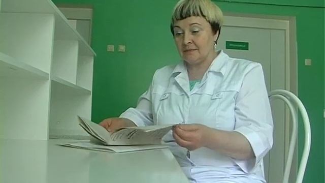 Лидия Романова - главный акушер-гинеколог в Белово смотреть онлайн