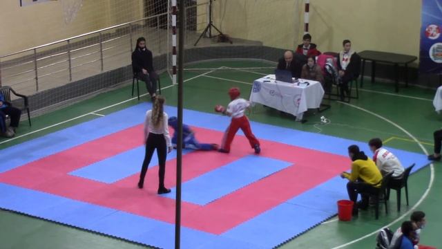 Валуйский Олег Нафиев Умет Лайт