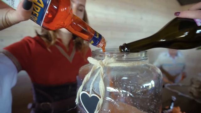 Свадьба в стиле викингов. Владивосток смотреть онлайн