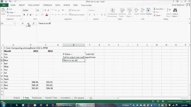 Understanding P values смотреть онлайн