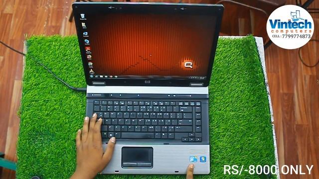 Hyderabad Most Trusted Platform for refurbished laptops for sale, Hp/Compaq Laptop. Call 7799774873 смотреть онлайн