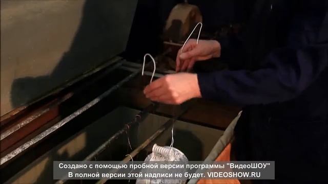 Изготовление филиграни.#казаковскаяфилигрань, #народныехудожественныепромыслы, #скань смотреть онлайн