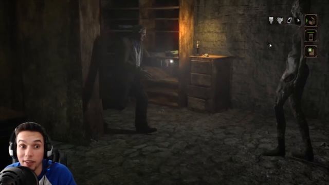 I played NightCry so you don't have to (Part 2) смотреть онлайн