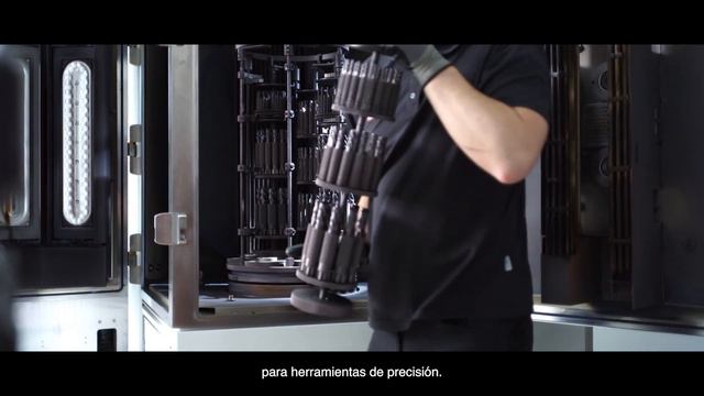 Nachreiner GmbH | Fabricante de herramientas de corte de alta calidad смотреть онлайн